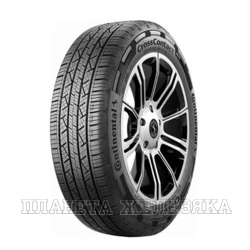 Шина CONTINENTAL CrossContact H/T 225/60 R18 100H