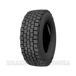Шина грузовая НИЖНЕКАМСКШИНА NR 501 315/70 R22.5 154/150L Drive