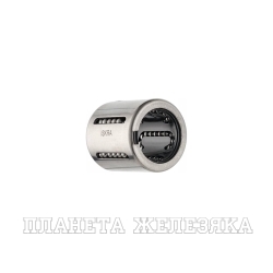 Подшипник линейный KH5070-PP, KH5070PP-ISKRA