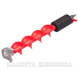 Шнек ледобура HIGASHI Cobra 130