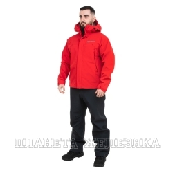 Костюм штормовой TITAN красный/черный 60-62/182-188 (N-431001) NISUS
