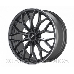 Диск колесный 21 литой Race Ready Technology CSSYA5647 MK-LP/M