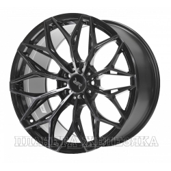 Диск колесный 20 литой Race Ready Technology CSSYA3386 B-P/B