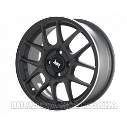 Диск колесный 15 литой Race Ready Technology CSSD2795 G-LP