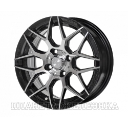 Диск колесный 14 литой Race Ready Technology CSS3940 MK/M