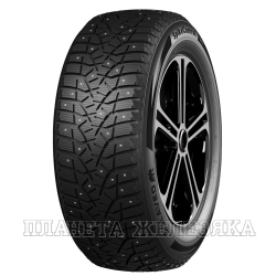 Шина GISLAVED SpikeControl 195/55 R16 87T  шип