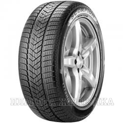 Шина PIRELLI Scorpion Winter 106H m+s