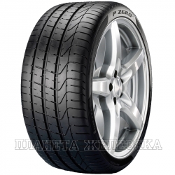 Шина PIRELLI P ZERO 100W XL MO