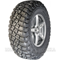 Шина BFGoodrich MUD TERRAIN T/A KM3 111/108Q