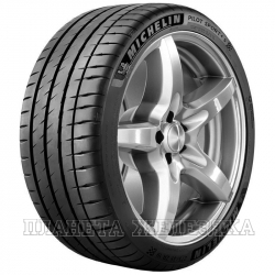 Шина MICHELIN Pilot Sport 4 S 100Y XL