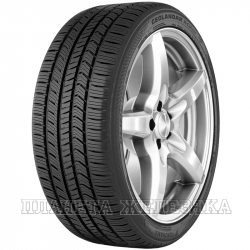 Шина YOKOHAMA GEOLANDAR X-CV G057 265/45R21 104W