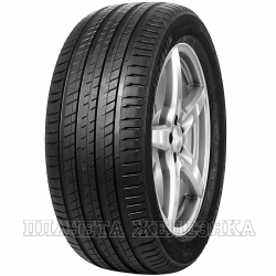 Шина MICHELIN LATITUDE SPORT 3 106Y XL