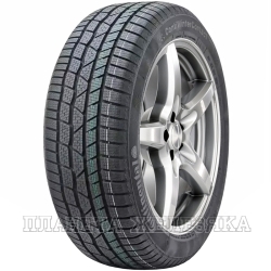 Шина CONTINENTAL ContiWinterContact TS 830 P SUV 108H FR AO m+s