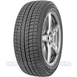 Шина MICHELIN X-ICE 3 102H ZP