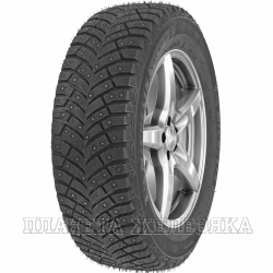 Шина MICHELIN X-ICE North 4 100H XL шип