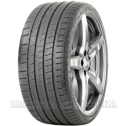 Шина MICHELIN  295/35/20  Y 105 PILOT SUPER SPORT  XL (N0)