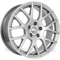 Диск колесный 18 литой СКАД  Stiletto  8,0\R18 5*108 ET45  d63,4  [1861308]