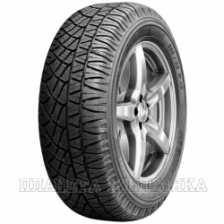 Шина MICHELIN LATITUDE CROSS 265/60R18 110H