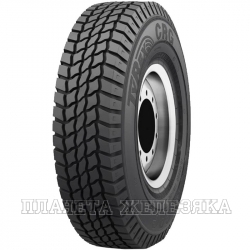 Шина 11.00R20 TYREX CRG, VM-310 ОШЗ 150