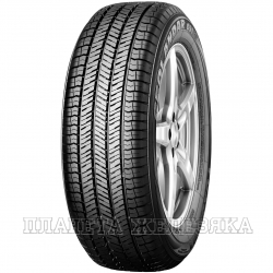 Шина YOKOHAMA Geolandar H/T G91F 225/60R17 99V