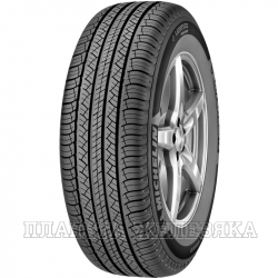 Шина MICHELIN LATITUDE TOUR HP 255/55R18 105V N0