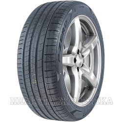 Шина PIRELLI P-ZERO SPORTS CAR 245/40R20 99W XL