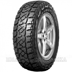 Шина KUMHO MT51 265/70R16 117/114Q