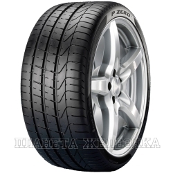 Шина PIRELLI  285/30/19  Y 98 P ZERO  XL (MO)