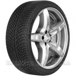 Шина MICHELIN PILOT ALPIN 5 275/50R21 113V XL