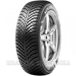 Шина KUMHO  175/70/13  T 82 HA-31