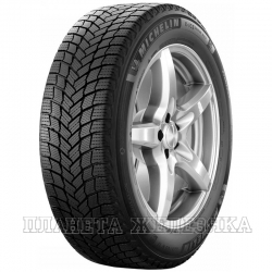 Шина MICHELIN  225/60/17  T 103 X- ICE SNOW  XL