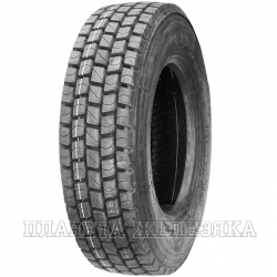 Шина SATOYA 235/75R17.5 SD-060 TL PR16 132/129 M  M+S Ведущая