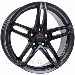 Диск колесный 18 литой ALUTEC Poison Racing Black