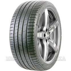 Шина PIRELLI P-ZERO LUXURY SALOON 225/45R19 96W XL Run-Flat *