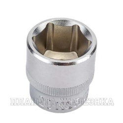 Головка торцевая KR-3SK20 3/8"DR 6-гранная 20мм   KORUDA 1/10