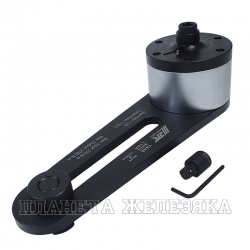 Усилитель крутящего момента (Мультипликатор) 1/2"F x 1"M до 2700Nm (старый артикул JTC-JW0900-11763) JTC