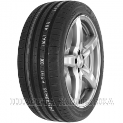 Шина KUMHO  285/35/18  Y 101 PS-91  XL