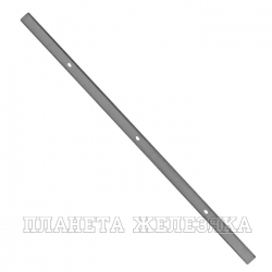 Нож BELMASH HSS W3 333х1,5х12 (1 шт.)