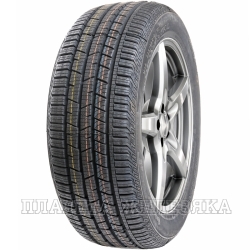 Шина CONTINENTAL ContiCrossContact LX Sport 235/55 R19 101H RunFlat