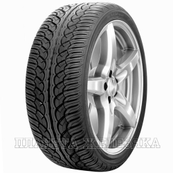 Шина YOKOHAMA Parada Spec-X PA02 285/35 R22 106V