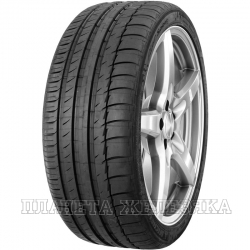 Шина MICHELIN Pilot Sport PS2 235/40 R18 95(Y)