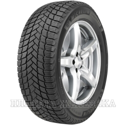 Шина MICHELIN X-Ice Snow SUV 265/60 R18 110T  m+s