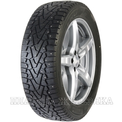 Шина PIRELLI Winter Ice Zero 305/35 R21 109H  шип.