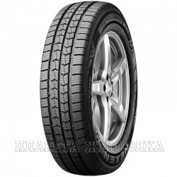 Шина NEXEN Winguard WT1 205/65 R16 107/105T  m+s