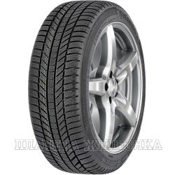 Шина CONTINENTAL WinterContact TS 870 P 255/40 R21 102T  m+s