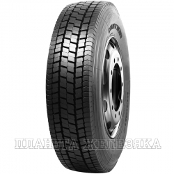 Шина грузовая OVATION VI-628 235/75 R17.5 143/141J Drive