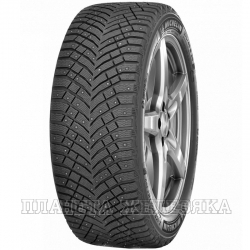 Шина MICHELIN X- ICE NORTH 4 SUV 235/55 R18 104T  шип