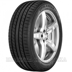 Шина YOKOHAMA Geolandar CV G058 215/65 R16 98H