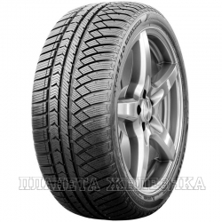 Шина SAILUN ATREZZO 4 SEASONS 195/55 R16 91V