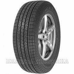 Шина YOKOHAMA Geolandar H/T G056 215/80 R15 102S